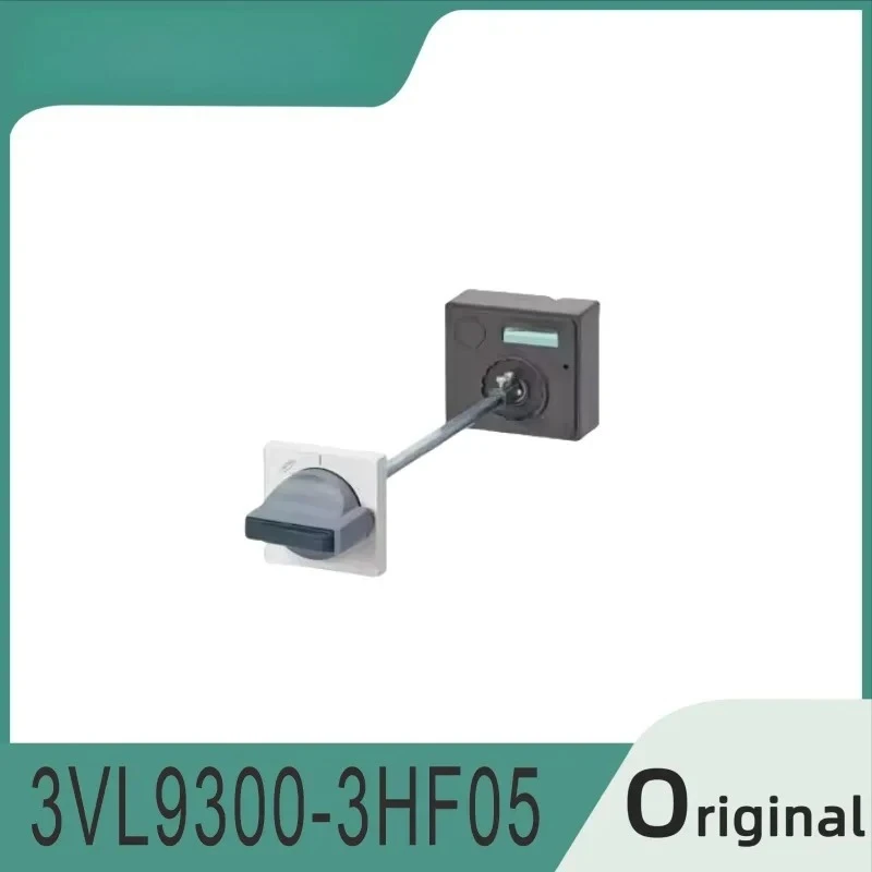 

Brand New Original 1PCS PLC module original new 3VL9300-3HF05 3VL93003HF05 Fast delivery