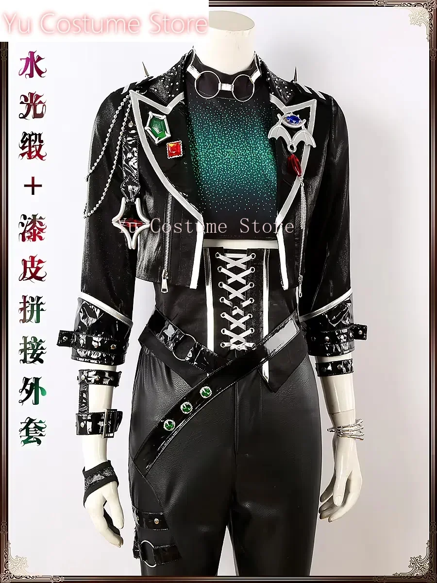 Yu Costume Ensemble… - image