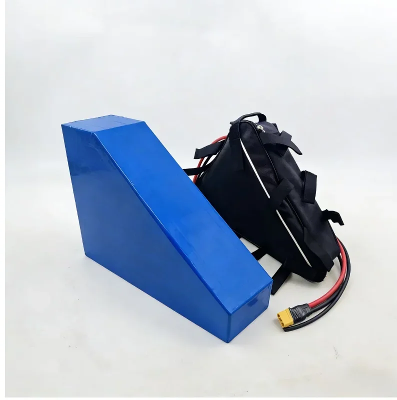 36V 30Ah LiFePO4 Battery | 12S Protection BMS | Ideal for 1500W Drive Motors, Mobile RV Units, Caravan Travel Systems, Inshore M