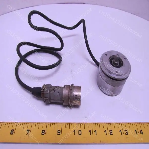 

Corp ROD 426 2500 01-03 376 846-07 Rotary Encoder