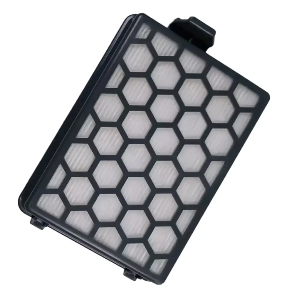 Vacuum Cleaner Filter Replacement Filter Easy Installation Vacuum Filter Kit Filter Pet-friendly Sturdy Material