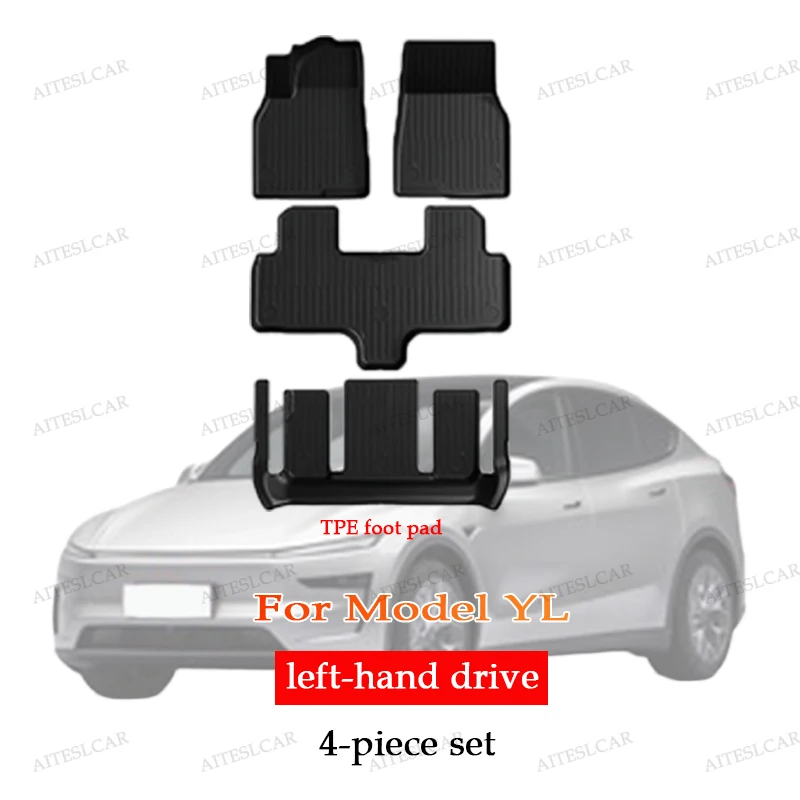 YL 4PCS