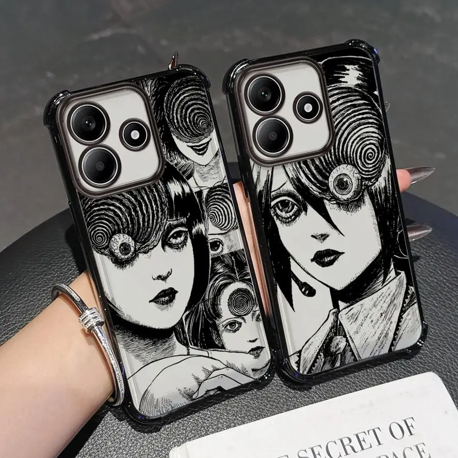 Phone Case For Xiao… - image
