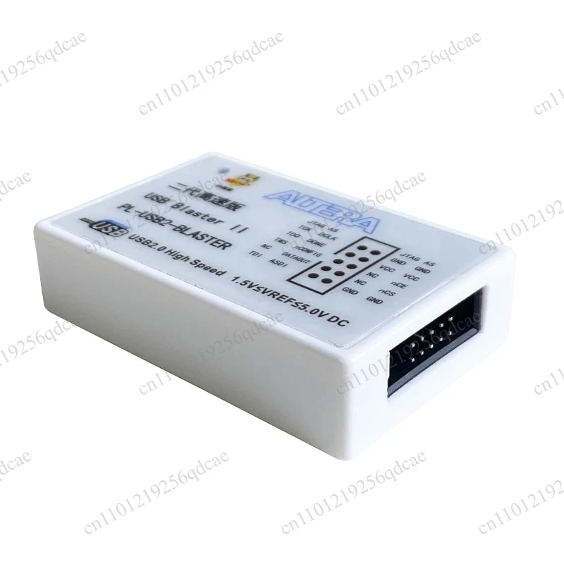 USB Blaster II High Speed Altera FPGA emulator