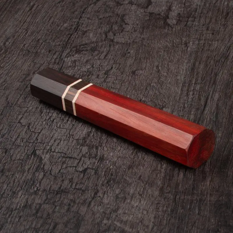 Japanese Classic Octagonal DIY Semi-finished Handmade Part High Quality for Home Decoration Personalized Customization