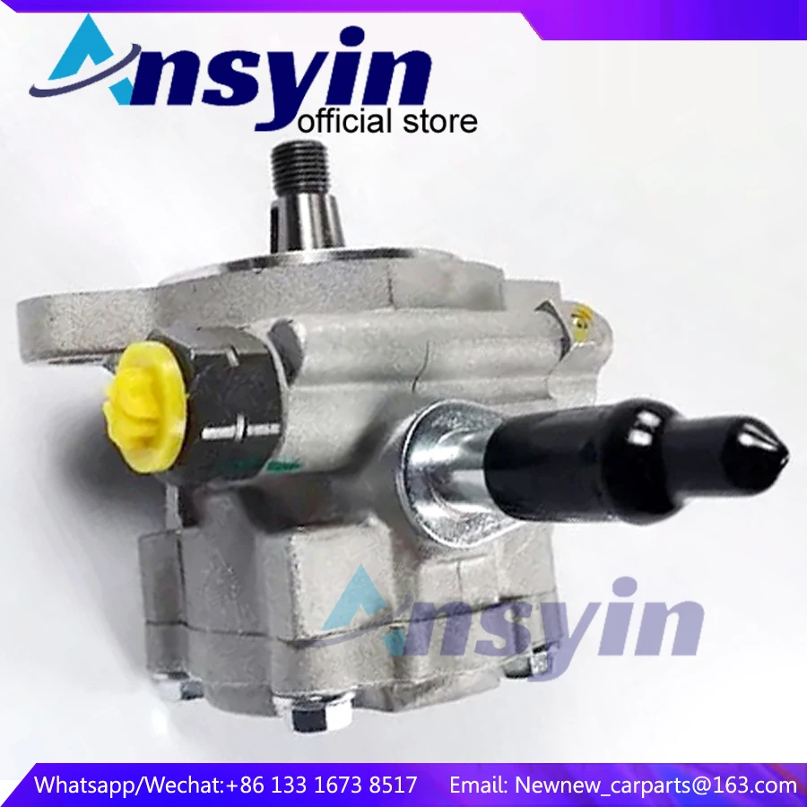 Auto Power Steering Pump For Toyota Land Cruiser series 100 4432060370 44320-60370