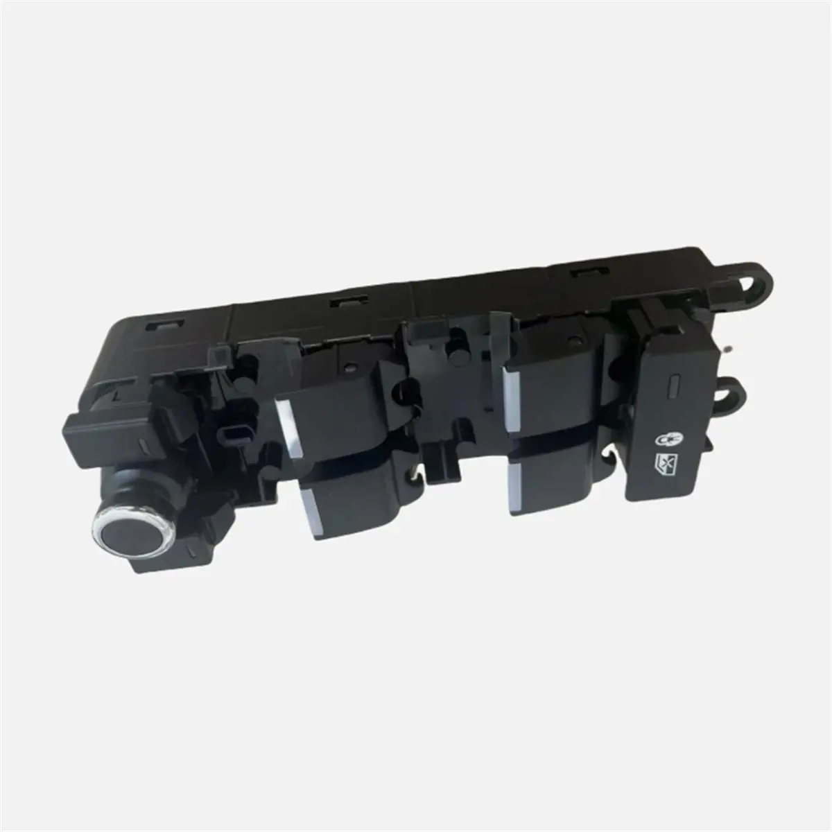 #93O (Black)Front Left Door Window Lifter Switch LR112883 LR110324 for Land Rover,Automotive Parts & Accessories