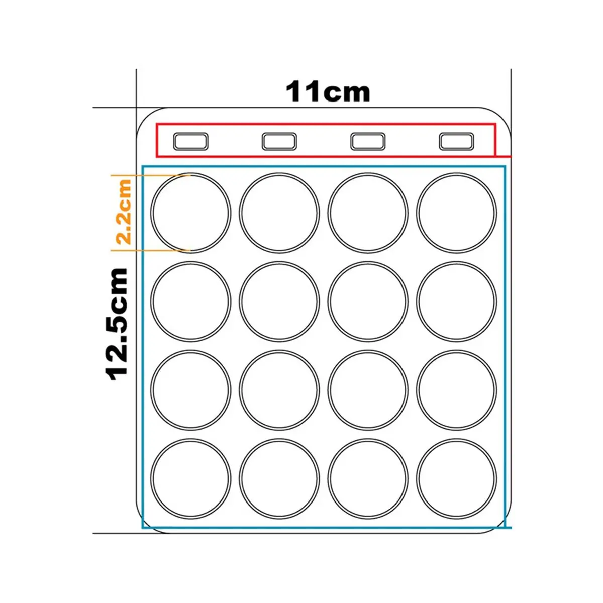 618 Mega Sale Mini 4 X 4 Keyboard Mechanical Switches 16keys Shortcut Key Simple MIDI Controller Numpad Programmable