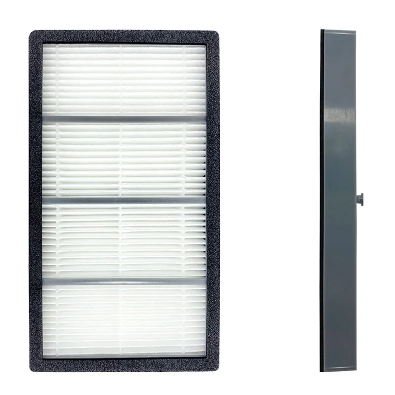 ABRG-filtros de vacío parairobot Roomba S9 9150 S9 + S9 Plus 9550 accesorios de Robot aspirador piezas de repuesto filtro HEPA