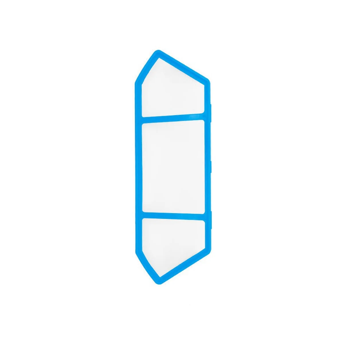 Первичный фильтр для сменного фильтра робота-пылесоса EXVAC660 EXVAC680S X500 Pro