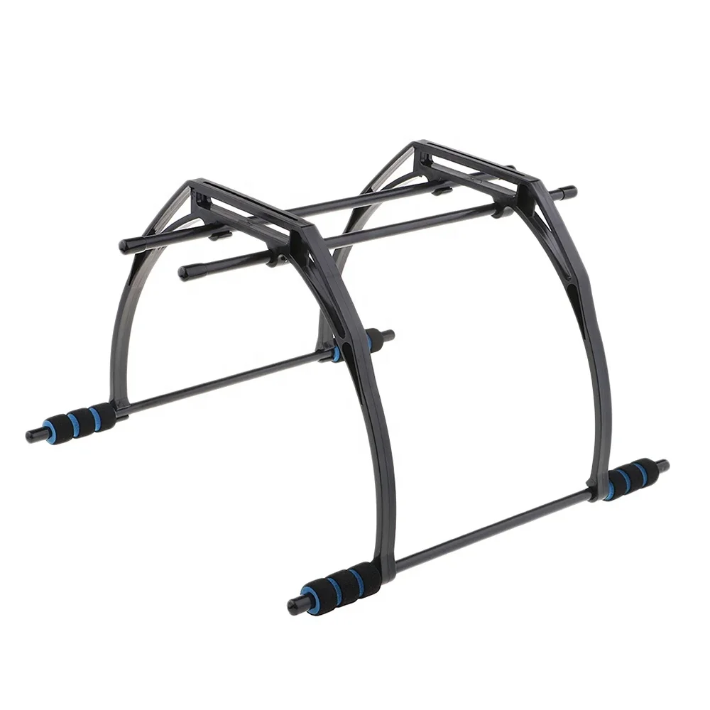 

5 шт. F450 F550 Высокий табурет для ног Высокое шасси для RC FPV 4-осевой 6-осевой дрон Мультикоптер Квадрокоптер Вертолет RC Самолет Pa