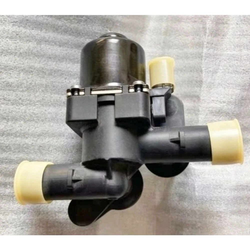 Automobile Four Way Solenoid Control Valve 8892487181 for Geely for ZEEKR 001 009 Replacement Brand New Genuine