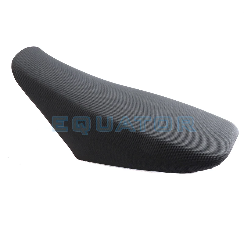 Motorcycle dirt bike seat cushion CRF70 Chinese made CRF70 pit bike seat For dirt bike/pit bike use Accessories