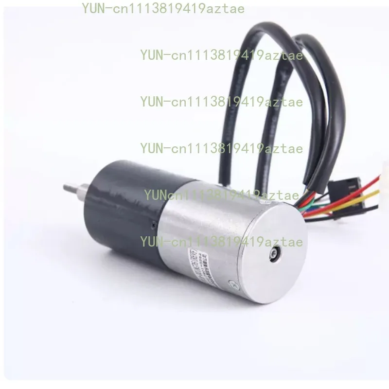 36BLY01A-001AG76 Brushless Motor Mini Planetary Gear Reducer, Small Planetary Gearbox Motor for Weeding Robot