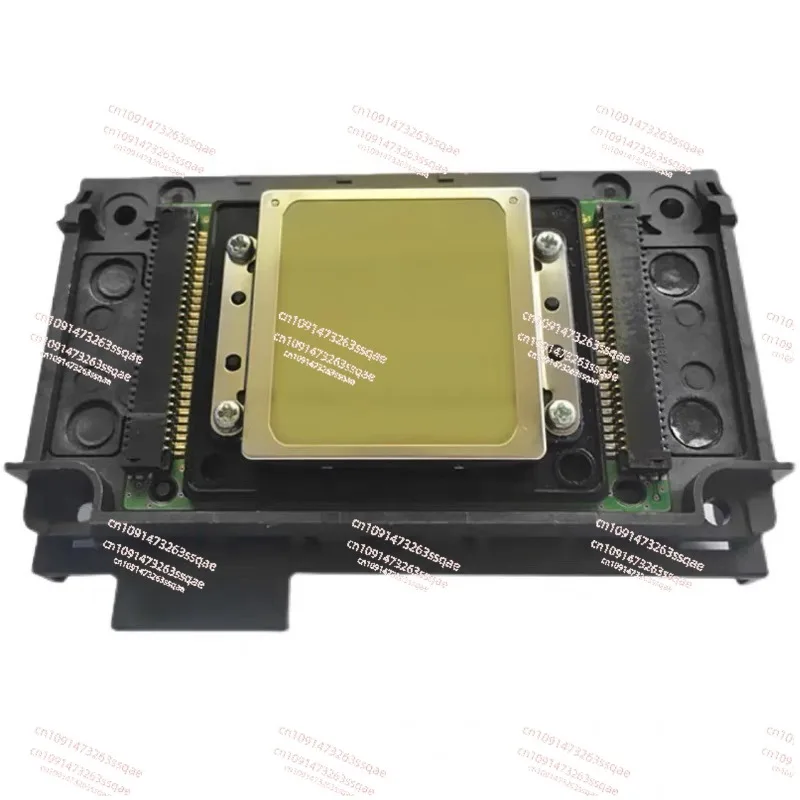 

Подходит для шестицветной пьезоэлектрической УФ-печатающей головки Epson XP600.