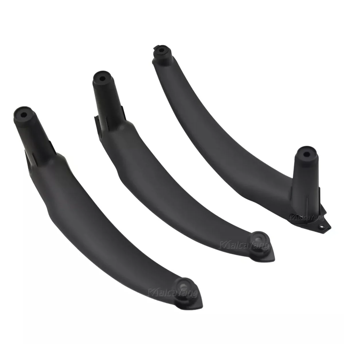 

Durable For BMW X5 E70 X6 E71 E72 LHD Inner Door Handle & Inside Panel