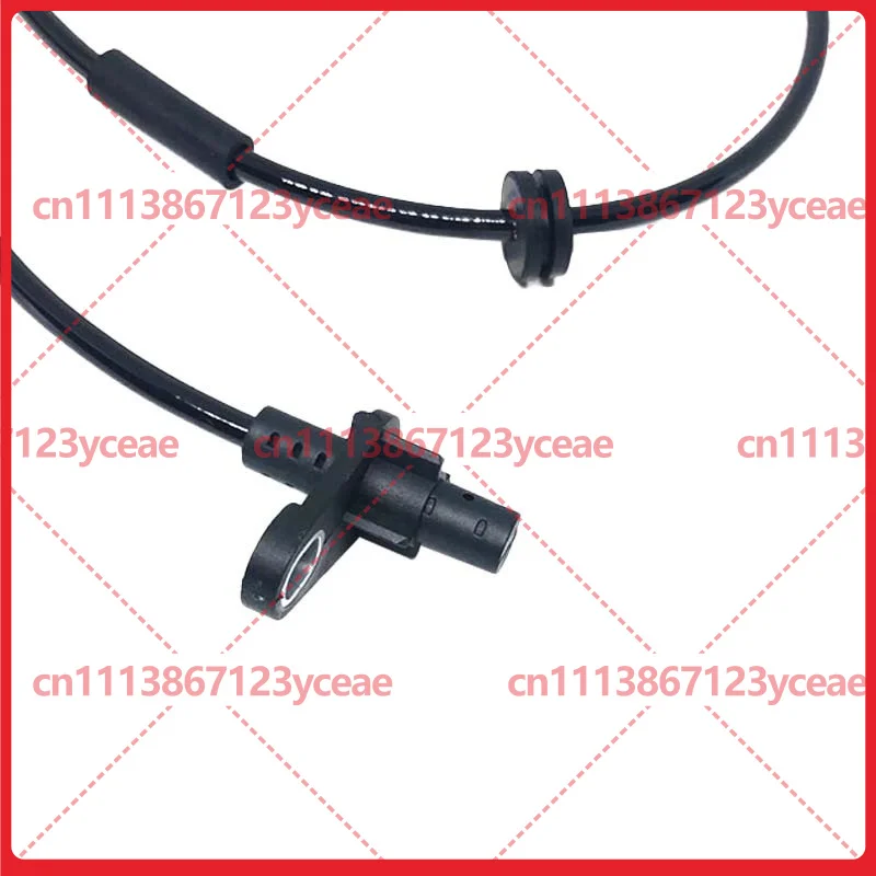 For BYD Yuan Rear ABS Wheel Speed Sensor SC-3630100 Anti-lock Brake System Replacement Sensor