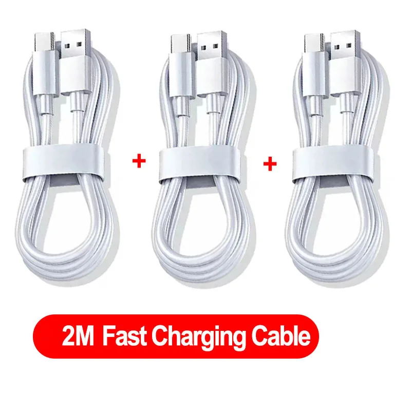 NNBILI 1-3PCS 10A 100W Typ C Super Schnelle Ladekabel Datenkabel Für Huawei OPPO vivo Schnellladung, nicht iPhone, xiaomi, samsung