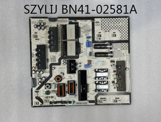 

Оригинальная плата питания QA75Q8CAMJ Q7FAMJXXZ BN41-02581A BN94-11439A