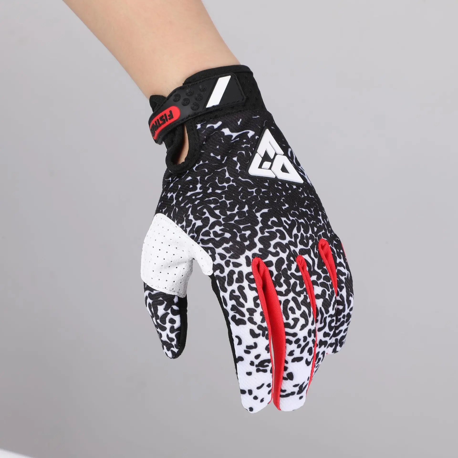 2025 Racing Motorcycle Gloves Off Road Moto Dirt Bike Gloves MX atv racing Motocross Touch screen Glove Bicycle Cyclcing Gloves