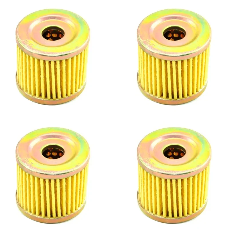 Motorcycle Oil Filter For Suzuki ALT125 ALT185 LTZ90 LT125 LT185 DF9.9 DF15 DR100 SP100 AN125 CS125 DR125 GN125 GS125 GSX-R125