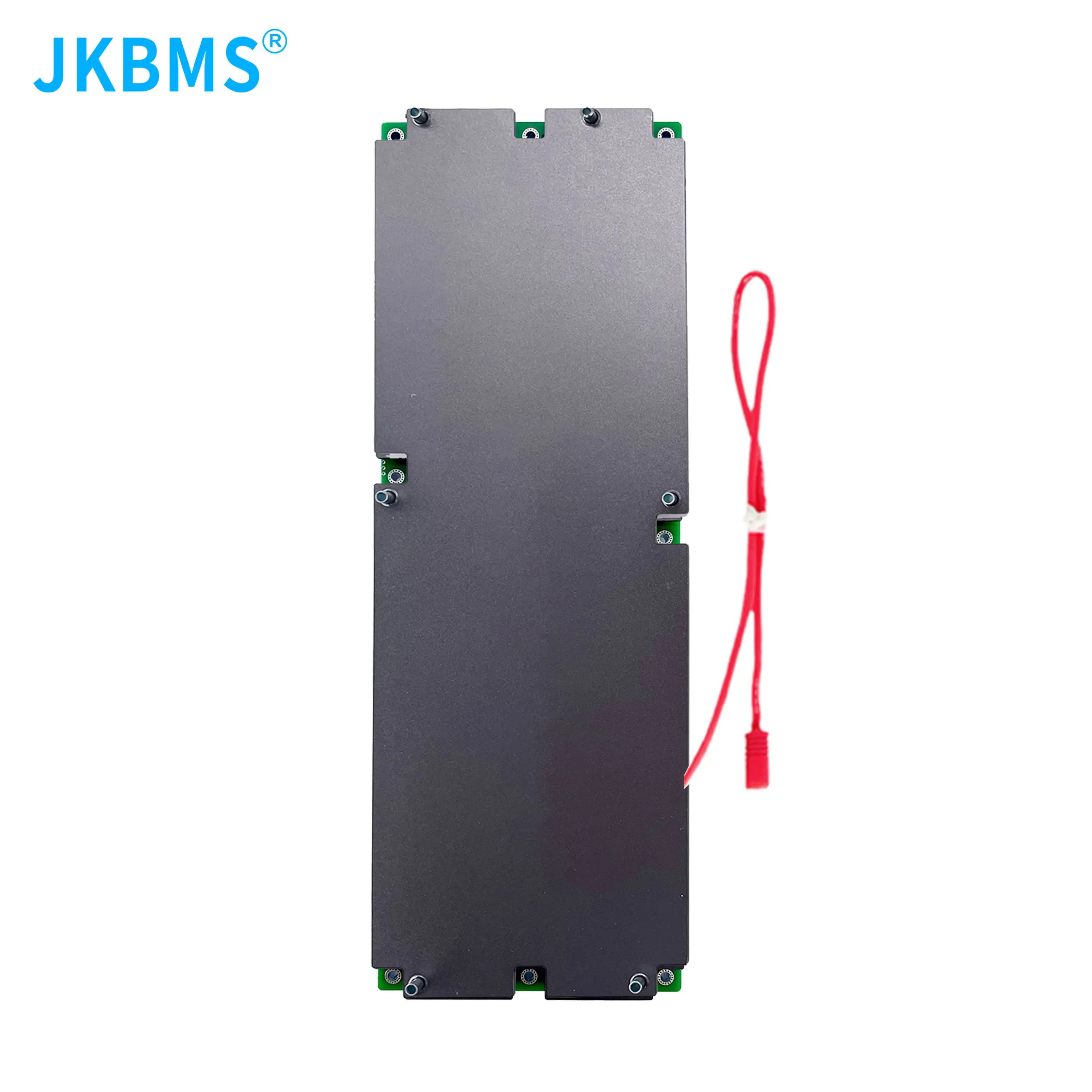 JKBMS-inversor inteligente BMS 8S 16S 24V 48V 8S-16S 100A 150A 200A, almacenamiento de energía familiar Lifepo4/Li-ion/LTO para inversor Growatt Deye
