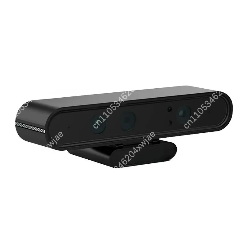 RGBD 3D Depth Camera Module, Stereo Vision Sensor Support ROS1 ROS2, Mini USB Camera For Autonomous Robot Vision Project
