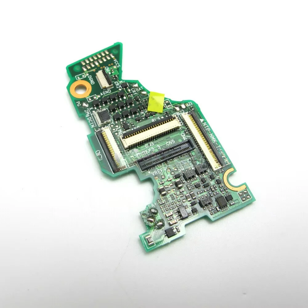 Original Small Main Board PCB MCU MotherBoard Mainboard For Nikon D700 Digital Camera Repair Replacement Part