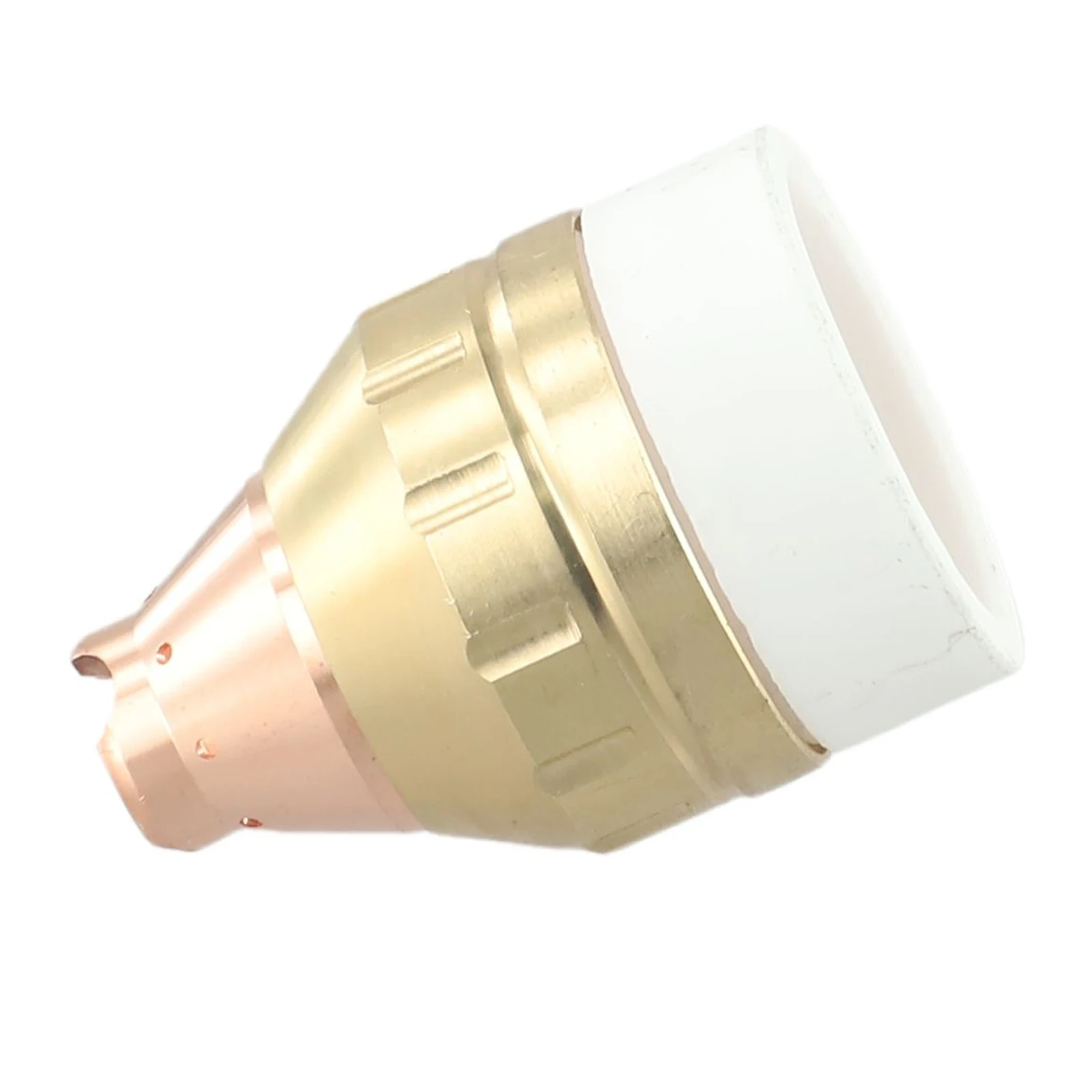 P80 Plasma Cutting Nozzle Protective Cover Air Plasma Cutter Cutting Torch Accessories Plasma Cutter Tips Protective Cover