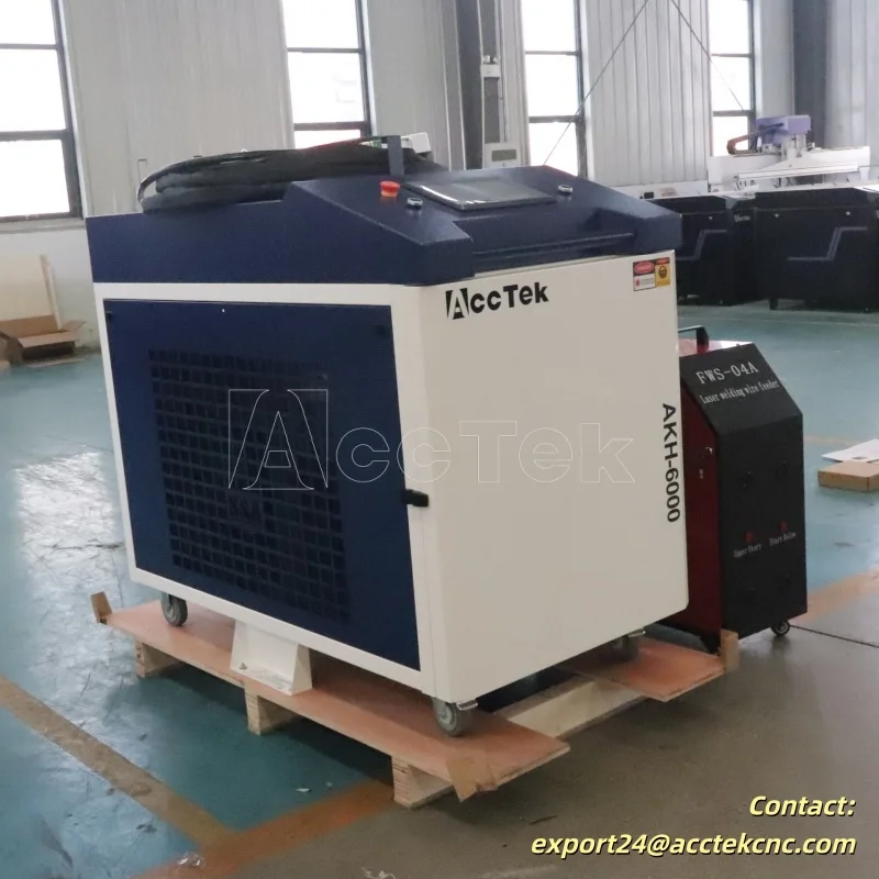 High-Speed 6KW 6000…