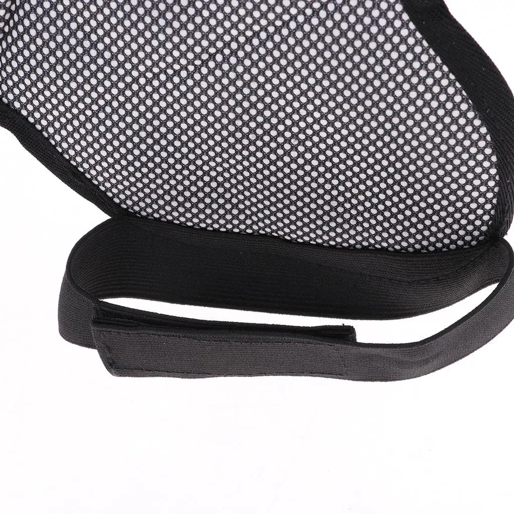Breathable EVA Kids Hip Protection Pad 3D Padded Short Impact Resistant Gear for Ski Skate Snow