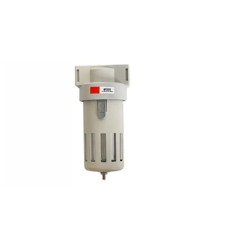 For AF/BF2/3/4000 Oil-water Separator, Air Filter Air Source Processor