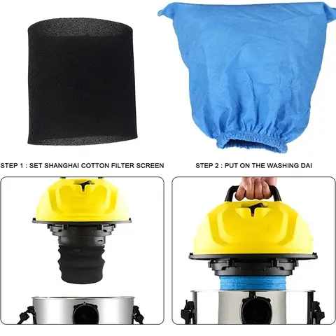 10 best sales karcher filter - №8
