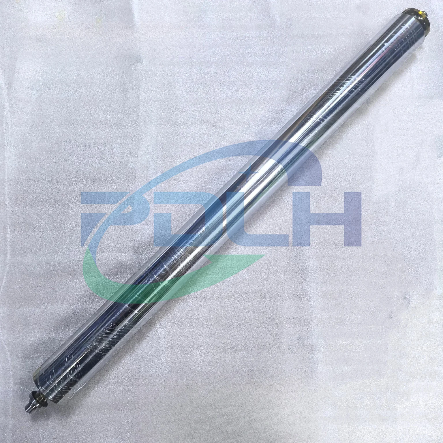 For Komori 29 Chrome Water Fountain Roller Oscillating Water Roller Printing Machine Parts