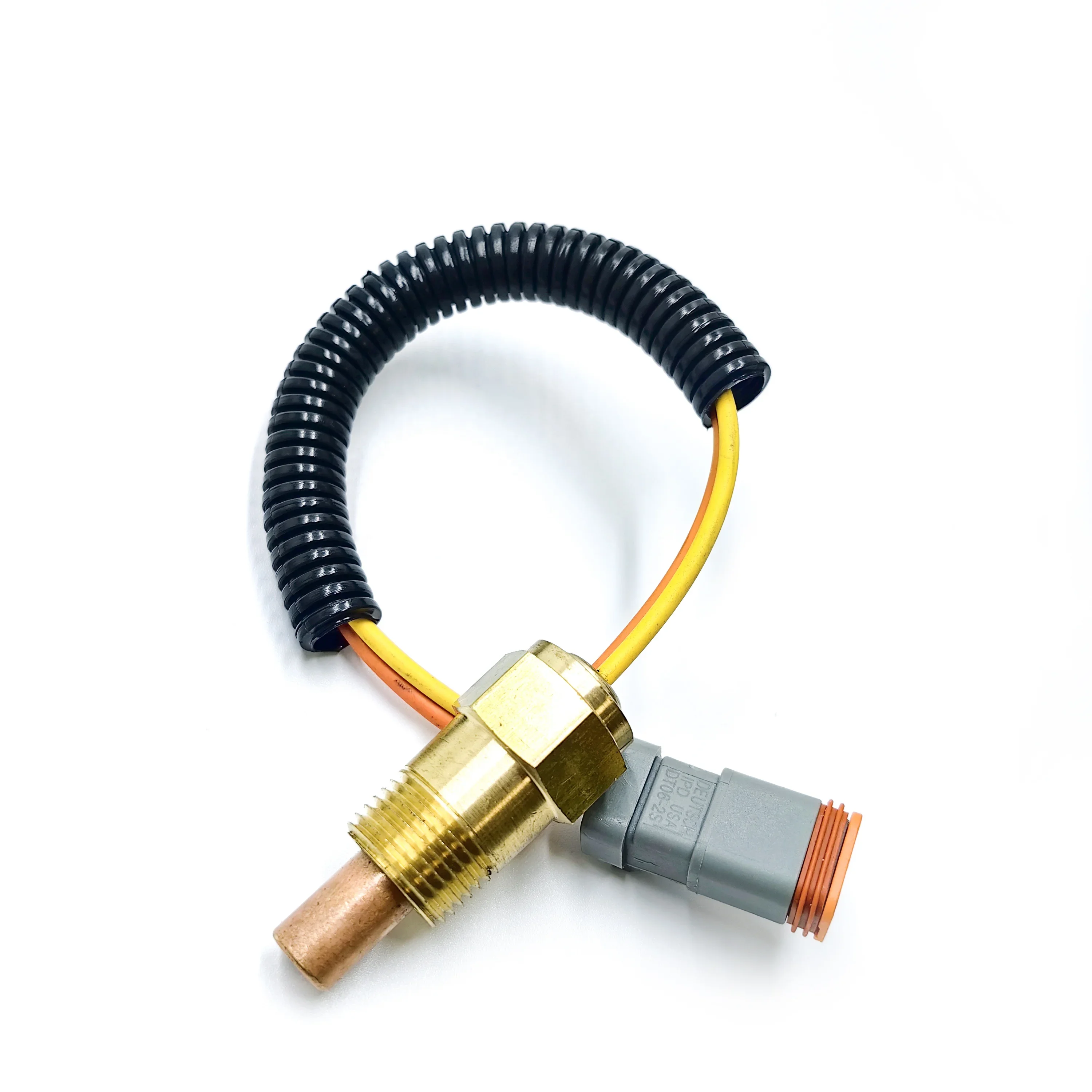 truck parts For  Tripac 170940782  1E27507  41-6538   416538  Water Temperature Sensor