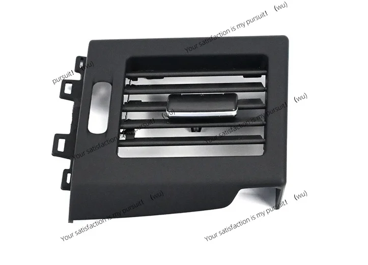 Suitable for 08-12 Mercedes-Benz GLK/X204 instrument panel air conditioner out of trend