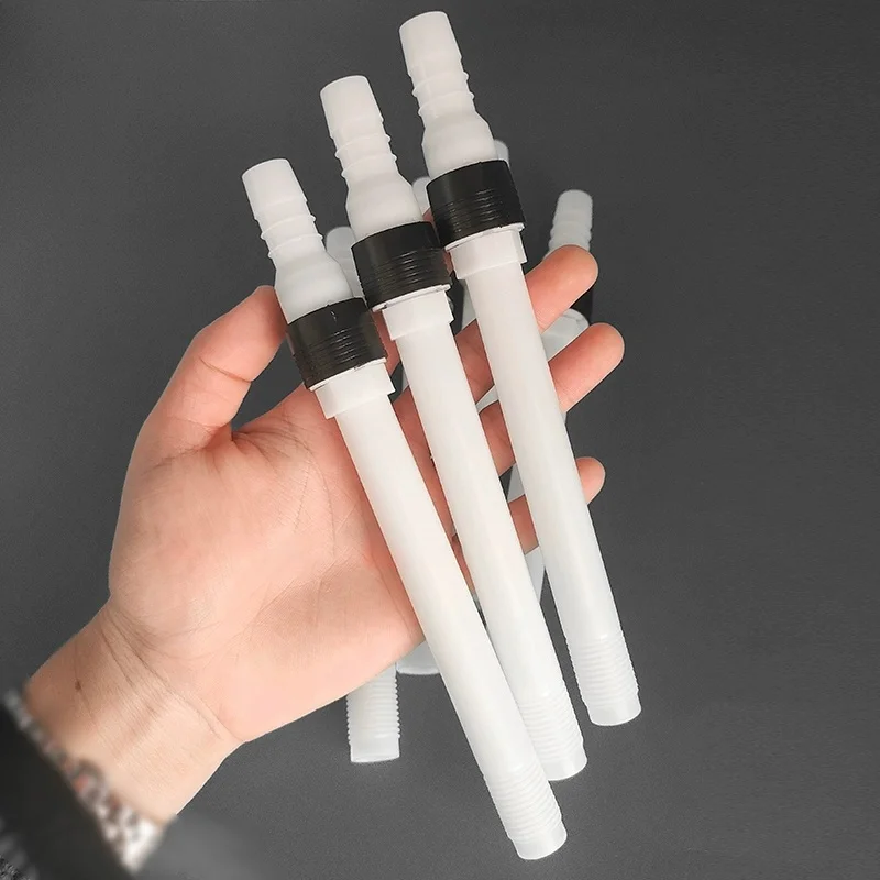 10pcs Gun Powder Inner Tubes 1008644 for Electrostatic Powder Gun GM GA03