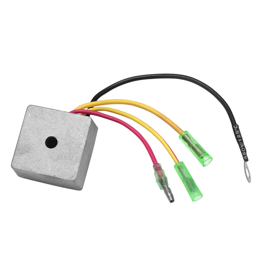 Regulator Rectifier For Sea Doo Explorer 650 720 / 580 GTX 1992 1993 1994 1995