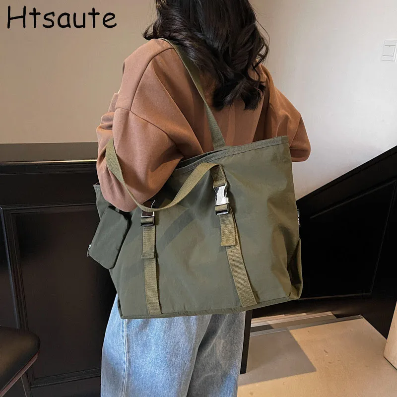 

Women's Tote Bag Large Capacity Lightweight Handbag Ladies New Style, Commuter Bag luxury bags designers Top-handle Tote