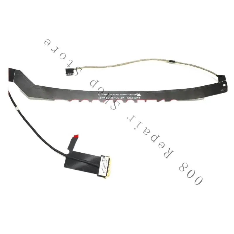 

WYORESY New DC02C00ET10 DC02C00ET00 For Lenovo Thinkpad X390 LCD RGB Camera Cable #