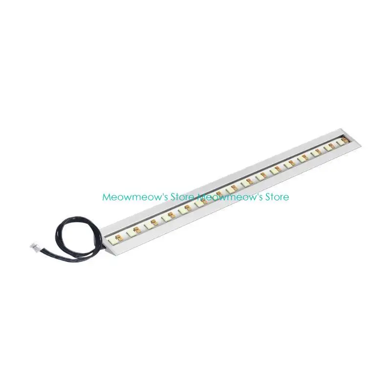 W91A Dynamic Lighting Color Easy Installation Wireless Control High Brightness LED