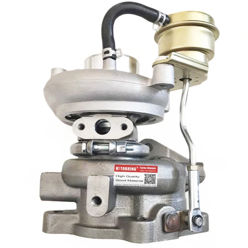 TF035 TURBOCHARGER Turbo For Mitsubishi Pajero II MK2 Shogun 4M40 2.8 TD 49135-03130 49135-03310 ME202578 ME202435 ME201593