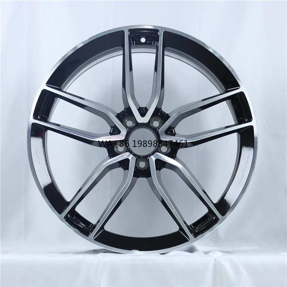 

honda Accord porsche 5x130 Brixton porsche 911 Jimny Jb74 forged A3 6x5.5 dodge Challenger Forged car Wheels chevy