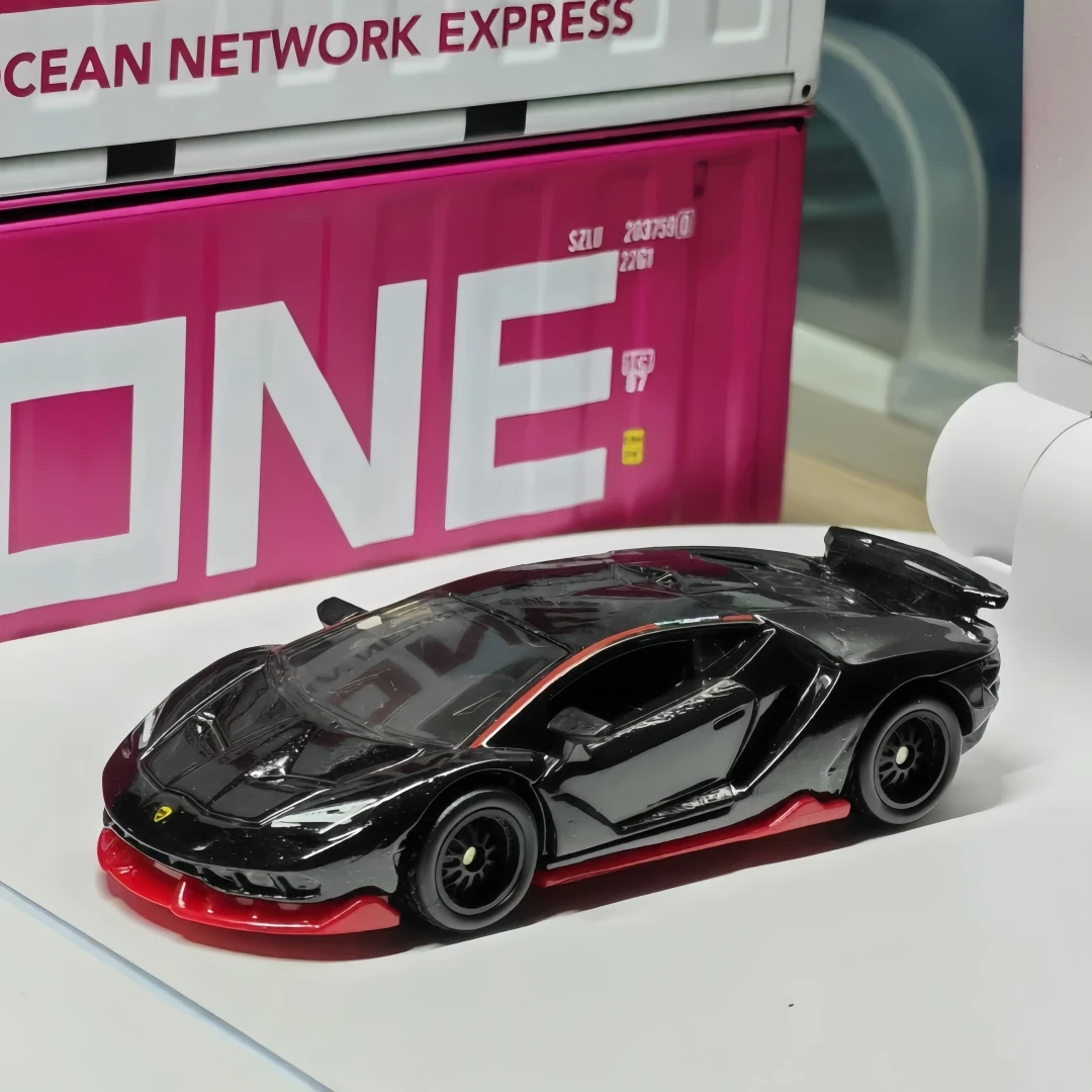 Mattel Matchbox Collectors Edition Lamborghini Centenario Metal 1:64 Scale Diecast Car Model Collectible Vehicle Toy Boys Gift