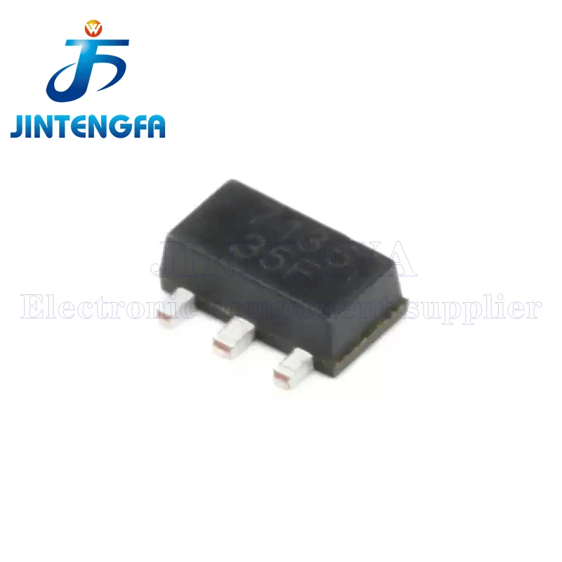 20PCS AMC7135 D7135 L7135 7135 AMC7135PKFT MEL7135 SOT-89 SMD 350mA Advanced Current Regulator IC High Power LED Driver Chip
