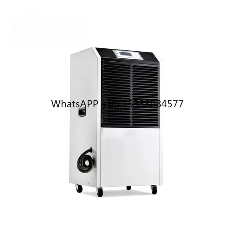 

Honest Manufacturer Destar Remote Control Dehumidifier 26 Liters / Day