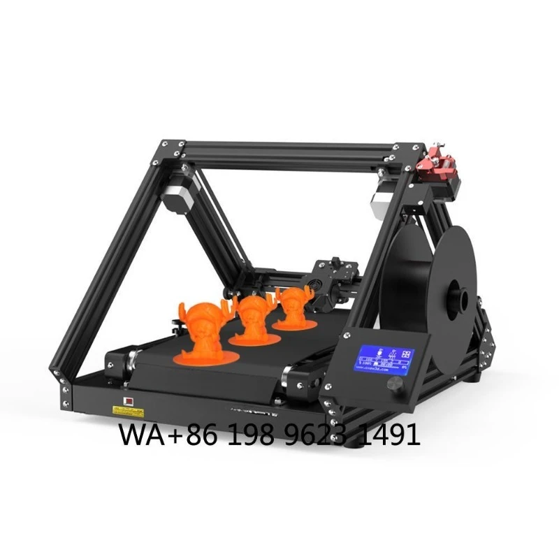 

Infinite Z Axis Printer FDM Fast Batch Printing Printing Farm DIY Industrial Use