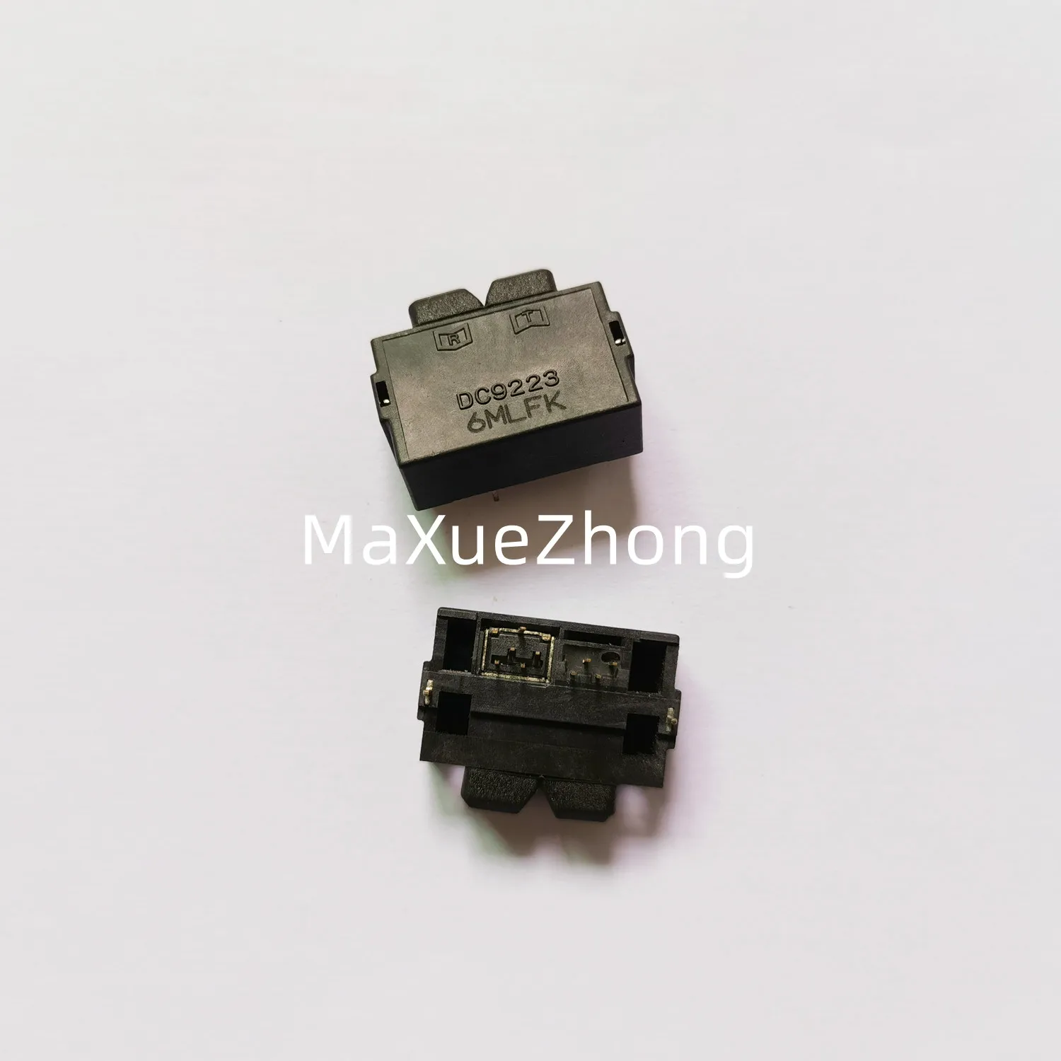 Interruptor Original de Sensor de Fibra Óptica 100 Dc9gamer Novo