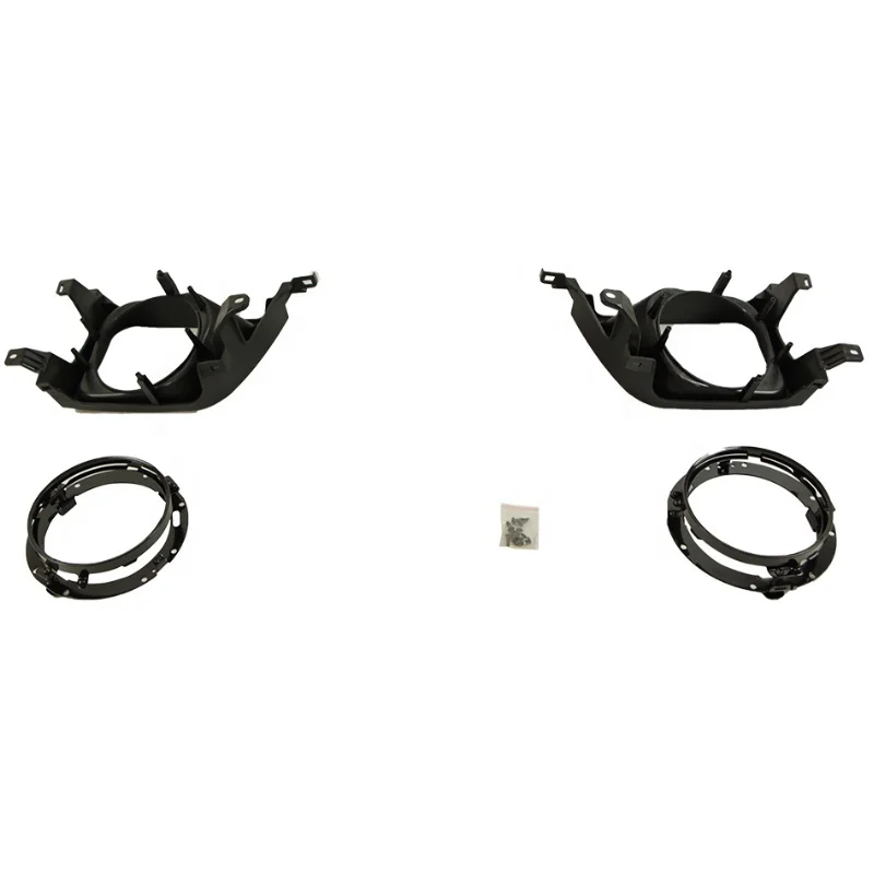 Auto Parts Other Exterior Accessories Car Corner Lamp Front Turn Signal Light Support Fit For LandCrusier Prado LC95 1996-2002