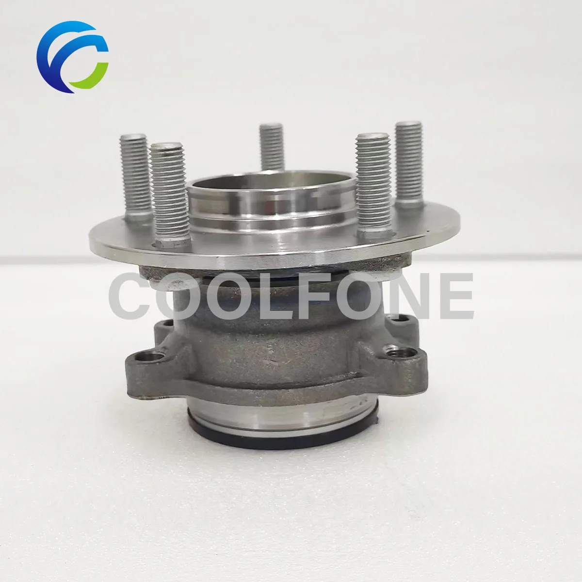 Rear Wheel Hub Bearing For CITROEN C4 AIRCROSS MITSUBISHI ASX OUTLANDER PEUGEOT 4008 4B12 3785A035 3785A064 3785A073 713650630